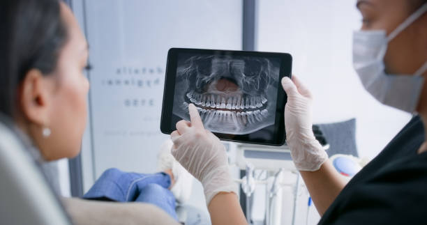 Licensed Teeth Cleaning And Checkup service in Hamilton, AL - Smile Center Dentistry